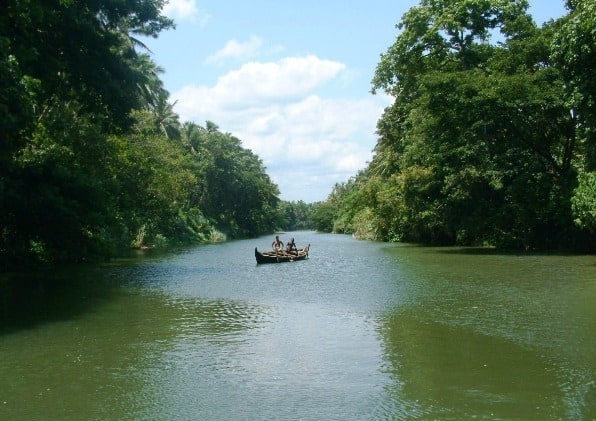 Kerala Backwaters