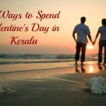Ways to spend valentine's day in Kerala