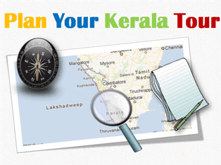 Plan  your Kerala Tour