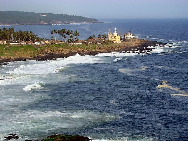 Vizhijam Mosque