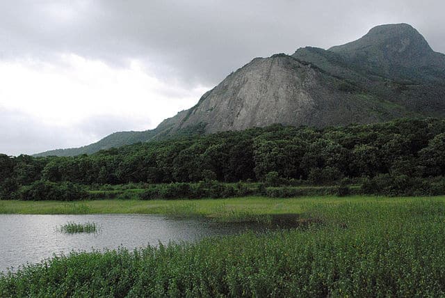 Western Ghats