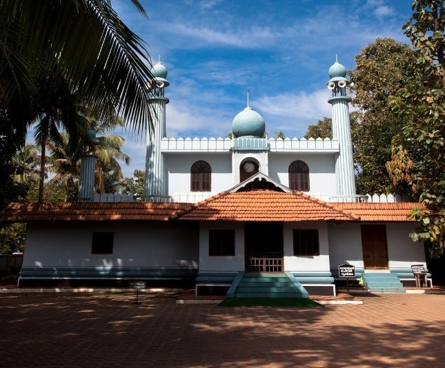 Cheraman Juma Masjid