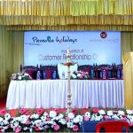 Photo Updates: Inauguration Function of the Customer Relationship Office