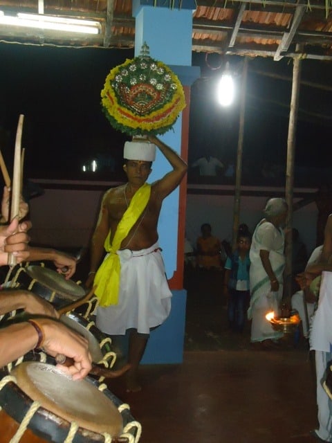 Thidambu Nritham