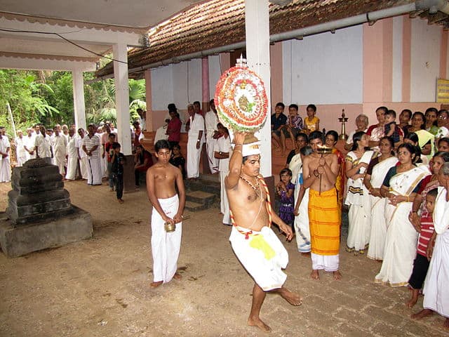 Thidambu Nritham