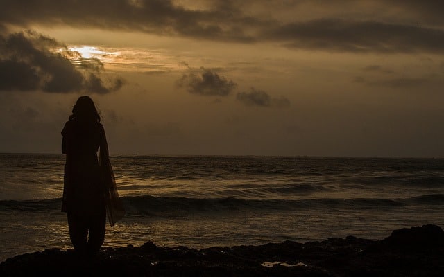 Kadalundi Beach