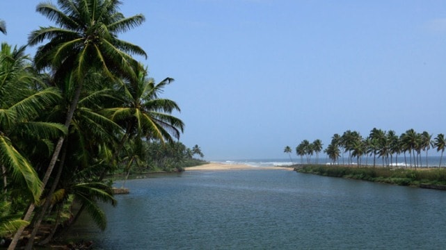 Kappil Beach