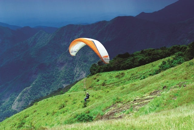 Vagamon