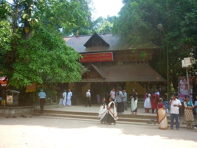 Mannarsala Utsavam