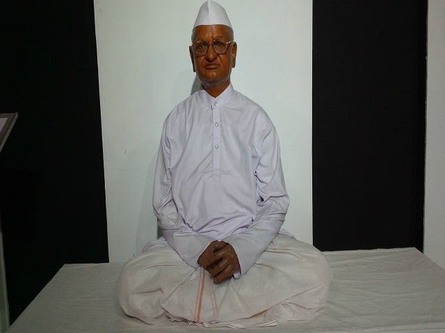 Anna Hazare