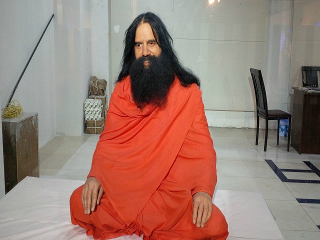 Baba Ramdev