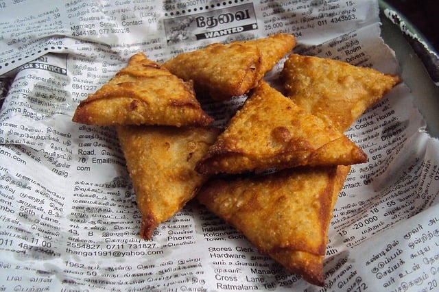 samosa