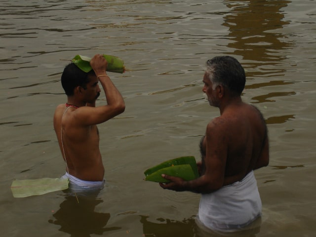 Karkidaka vavu