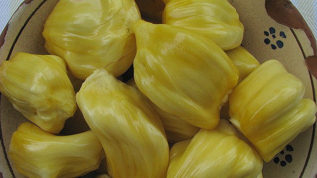 jackfruit