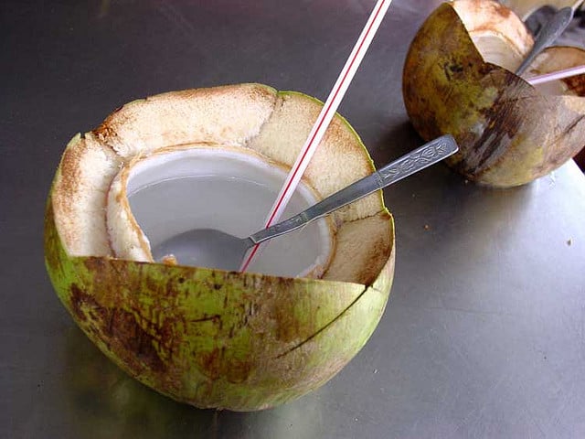 tender-coconut