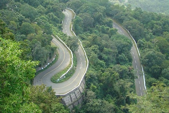 Valparai