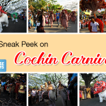 Cochin Carnival
