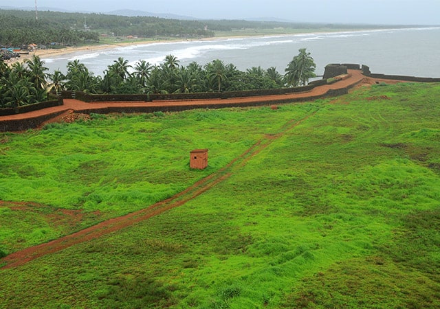 Bekal – On a visit to enjoy the rich culture and natural heritage