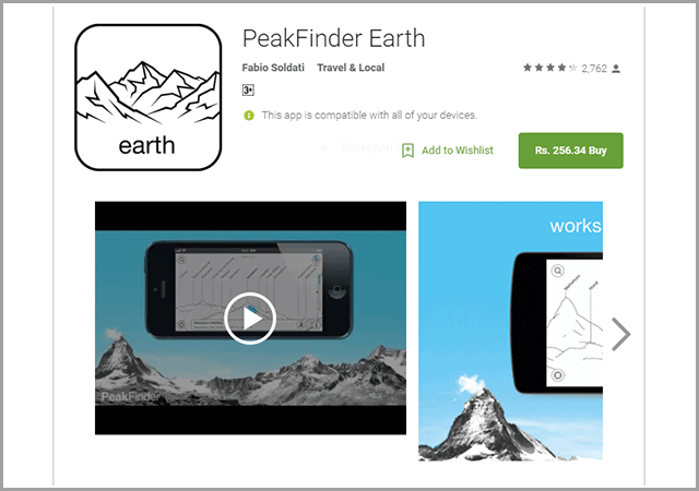 Peak-Finder-earth
