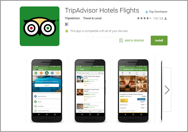 Trip-Advisor