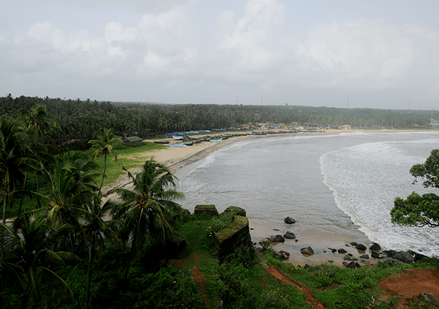 bekal-beach