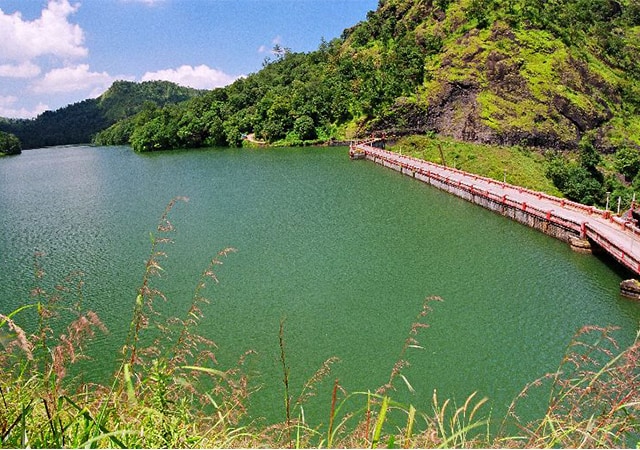 Ponmudi