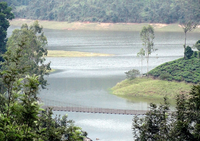 Sita Devi Lake