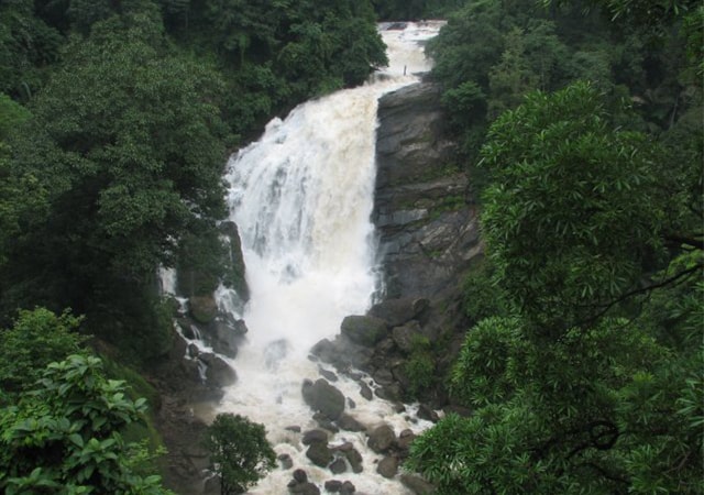 valara waterfalls