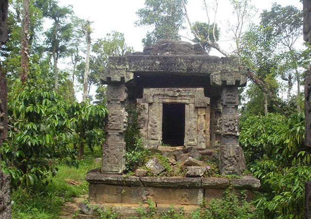 Jain Temple