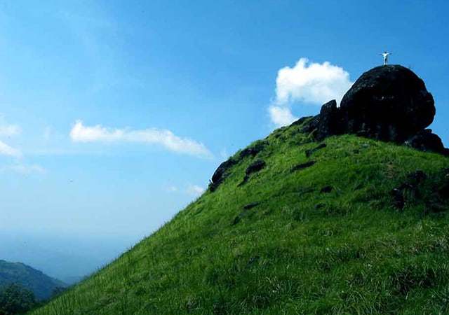 Ranipuram Peak