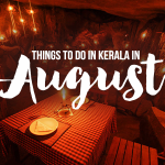 Things to do in Kerala in August