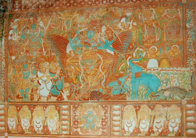 Gajendra Moksham