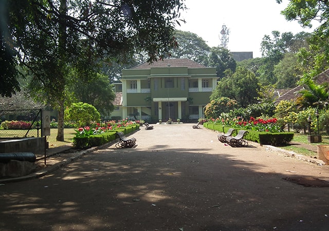 Thrissur State Museum