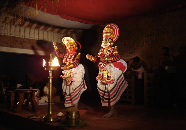 Chakyar Koothu