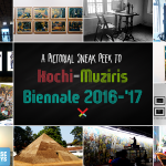 Kochi-Muziris-Biennale
