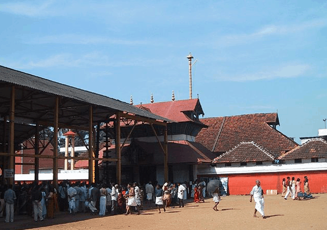 Guruvayur Ekadasi