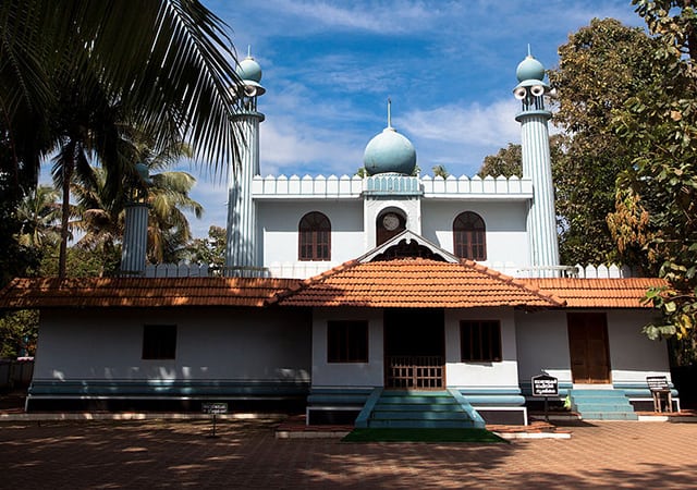 Cheraman-Juma-Masjid