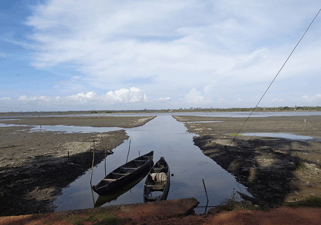 Kadamakkudy