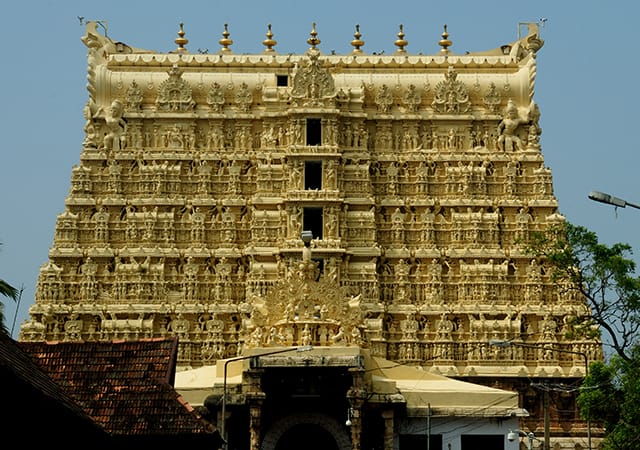 Padhmanabhaswamy-temple