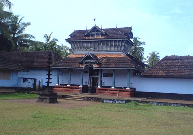 Vettekkorumakan-temple-Kovilakathumuri-Nilambur