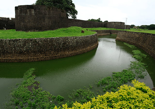 Tipu-Fort