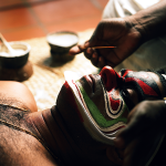 Kadathanadan Kalari Centre & Navarasa Kathakali
