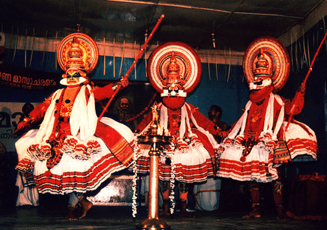 Margi School Trivandrum