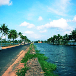 Alappuzha-Changanassery
