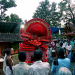 Muchilot Bhagavathy