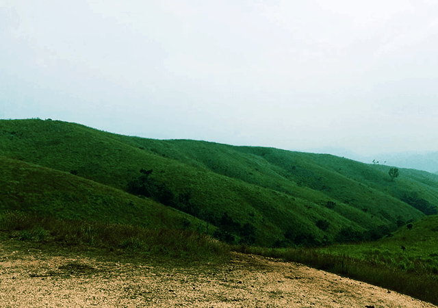 Uluppuni Hilltop