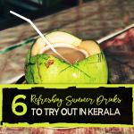 6 Refreshing Summer Drinks to Try Out in Kerala