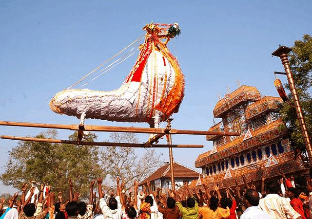 Chinakkathurpooram