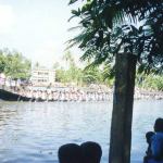 Champakkulam Boat Race