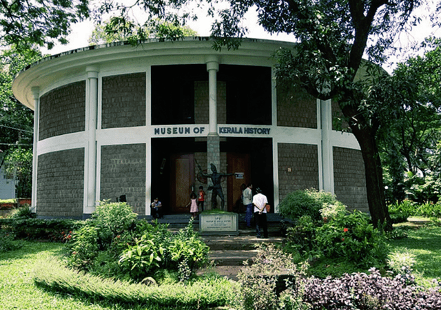 Kerala Museum